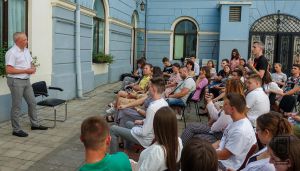 Головне, щоб забудовники повірили владі