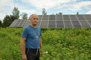 Надійне капіталовкладення Анатолія Козаченка
