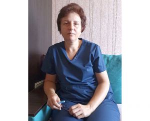 Олександрівську медицину надійно підсилили
