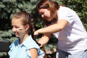 Творчість конвертували в кошти для ЗСУ