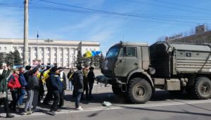 Виробництво побрехеньками «відроджують»