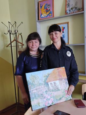 «Залишаю на Дубровиччині часточку свого серця»