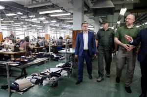 Релокація підприємств — відновлення економічного потенціалу країни 