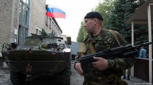 За участь в організації псевдореферендуму колаборанти відповідатимуть по повній