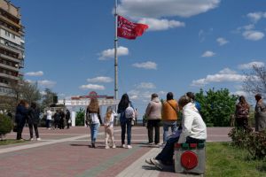 Порушення кремлем норм міжнародного права має бути засуджено