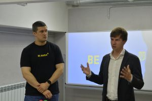 Кількість шкіл з укриттями зростає