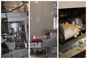 Переробники агропродукції зберегли всі робочі місця