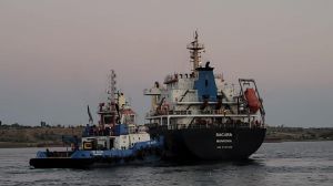 У глибоководних портах ціни падають усупереч очікуванням