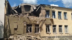 Головне — безпека учнів