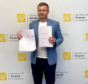 Україна отримає грант на 4,5 млрд дол. США з Цільового фонду Світового банку