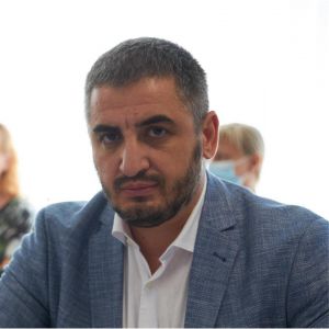 У 231-му батальйоні з’явився новий дизельний пікап