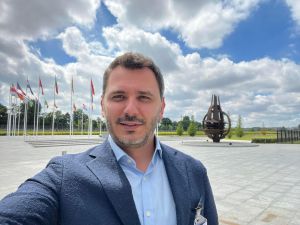 Запорізька атомна працює з ризиком радіаційної та пожежної безпеки