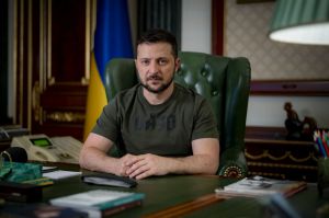 Що більше буде втрат в окупантів, то швидше ми зможемо звільнити нашу землю