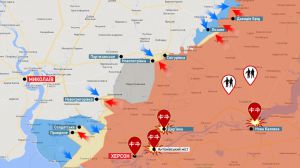 Маємо бути у максимально виграшній позиції
