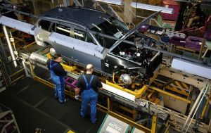 Локалізація в дії: уряд запускає програму підтримки вітчизняних машинобудівників