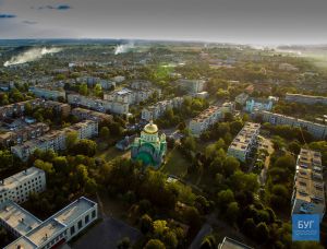 У прикордонному місті релокованих підприємств побільшало вдвічі