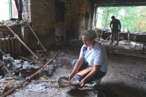 1 вересня в умовах війни 