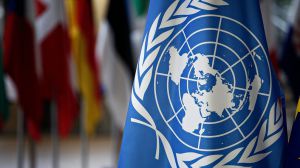 росія має бути виключена з Організації Об'єднаних Націй