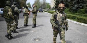 Заплановане окупантами приєднання до рф суперечить нормам Конституції України і міжнародному законодавству та є насильством над нашими громадянами