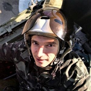 Антон Листопад: вічний політ Героя