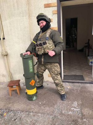 Пекло відкрилося і вся нечисть з нього повилазила