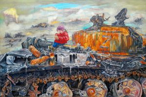 Війна в Україні