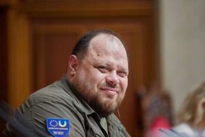 Руслан Стефанчук: Наступним буде розгляд законопроекту щодо запровадження конкурсного відбору суддів Конституційного суду 