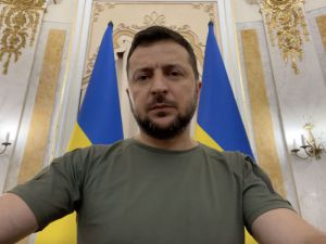 Ми з вами можемо й повинні думати тільки про те, як перемогти