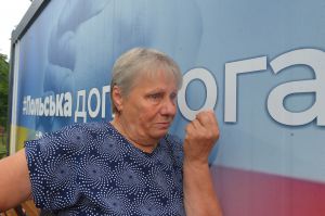 Нове життя в модульному містечку Ірпеня
