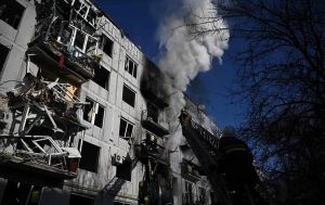 Країна-терорист готує масований ракетний обстріл  нашої території до Дня Незалежності