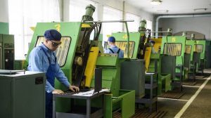 У професійно-технічних закладах не може бути суто дистанційного навчання!