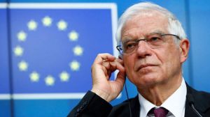 У ЄС планують запустити програму тренування українських військових
