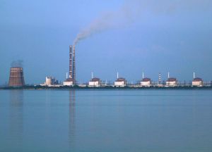 Наявність на ЗАЕС російських військових - це загроза ядерної катастрофи