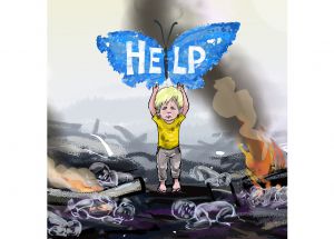 Війна в Україні