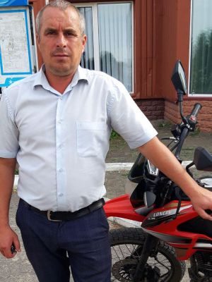 Головне багатство Балашівського старостинського округу — люди