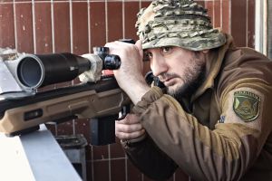 Діяли нехрестоматійно, вибудовуючи свою,  українську, креативну тактику