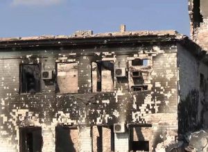З шахти «Довжанська-Капітальна» окупанти відправили на фронт 430 працівників