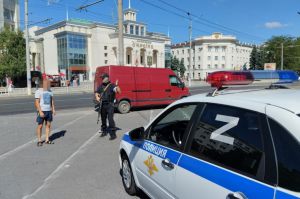Зрадники на повітряні кульки полюють
