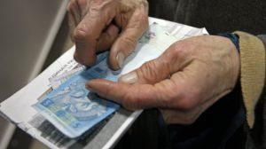 Хто крайній... за субсидією?