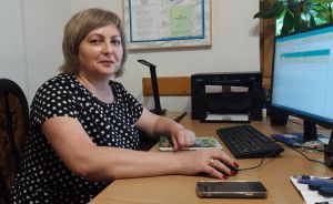 Колектив «молодіє»