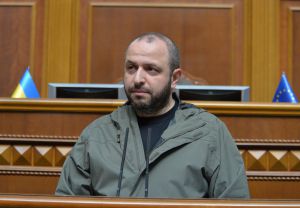 Рустем Умєров став Головою Фонду держмайна