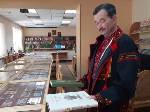 Петро Корпанюк удостоївся нагород