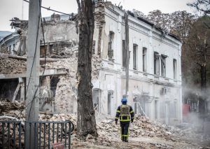 У найгірших традиціях «Аль-Каїди»