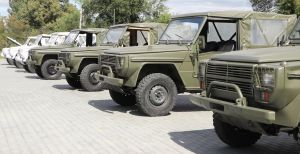 Допомога захисникам  об’єднала громаду
