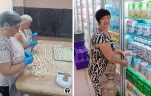 Роботи вистачає