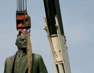 Небезпечна «расєя» генічан відлякує