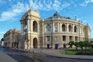 «Катерина» відкриє фестиваль