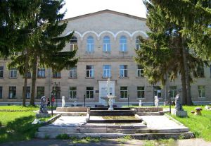 Зарахували студентів більше, ніж торік