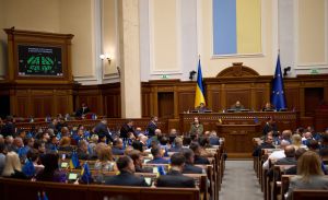 Завдана агресором екологічна шкода має бути зафіксована та відшкодована
