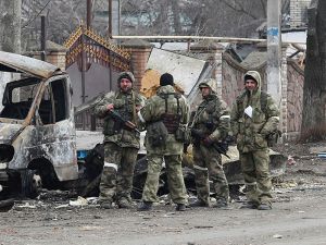 Свідомо знищують  оселі мешканців